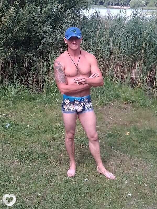 Александр, 47, Нижнем Новгороде — анкета №2033978