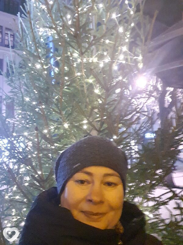 Ольга, 41, Саратове — анкета №2033979