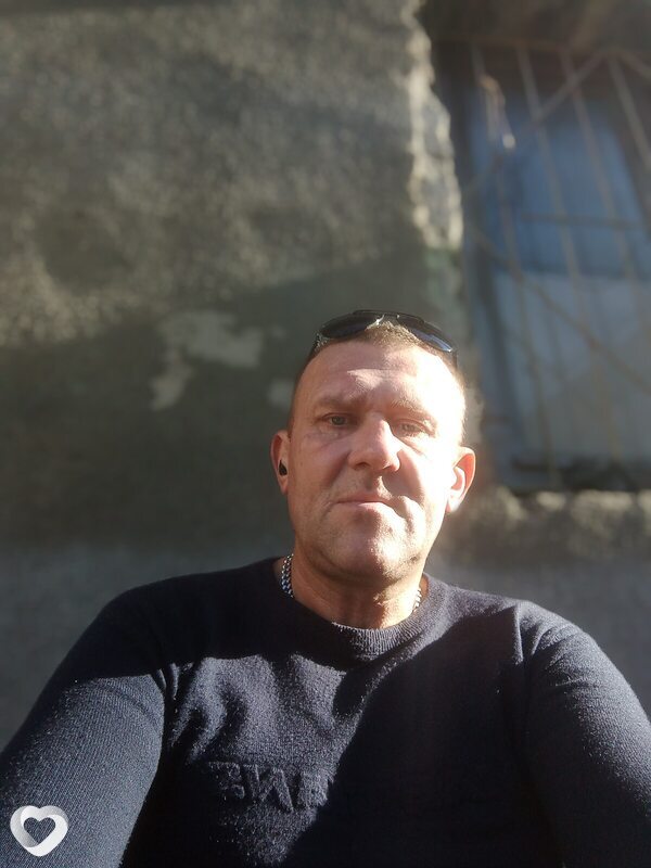 Александр, 46, Сочи — анкета №2033982