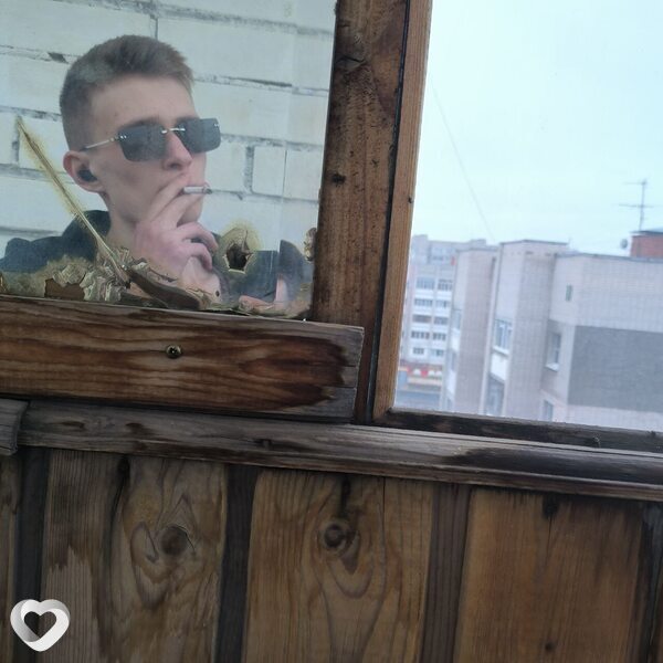 Дмитрий, 22, Вологде — анкета №2033983
