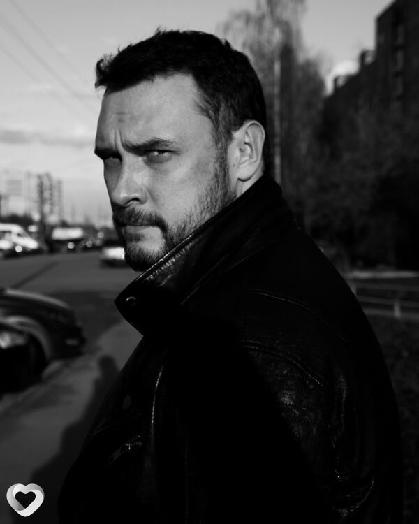 Максим, 41, Великом Новгороде — анкета №2033984