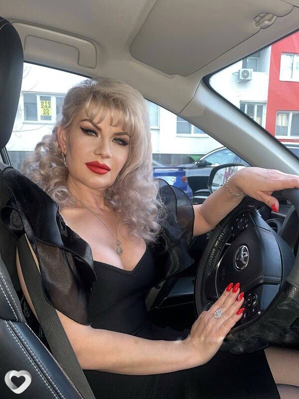 Светлана, 49, Краснодаре — анкета №2033989