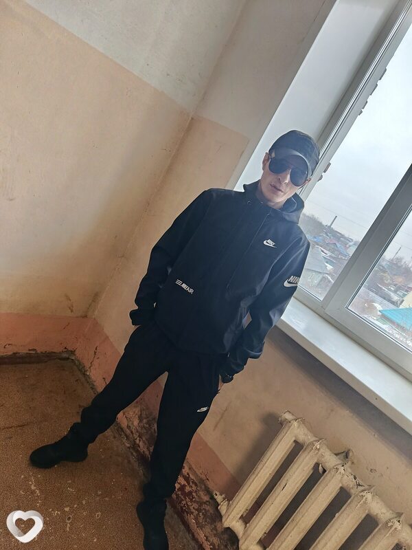 Девяностое Годы, 29, Черемхове — анкета №2034368