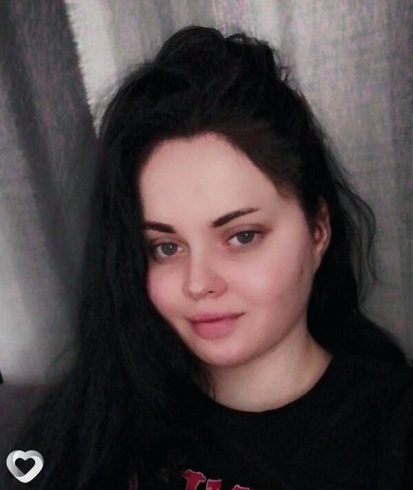 Аида Магомедова, 21, Краснодаре — анкета №2034373