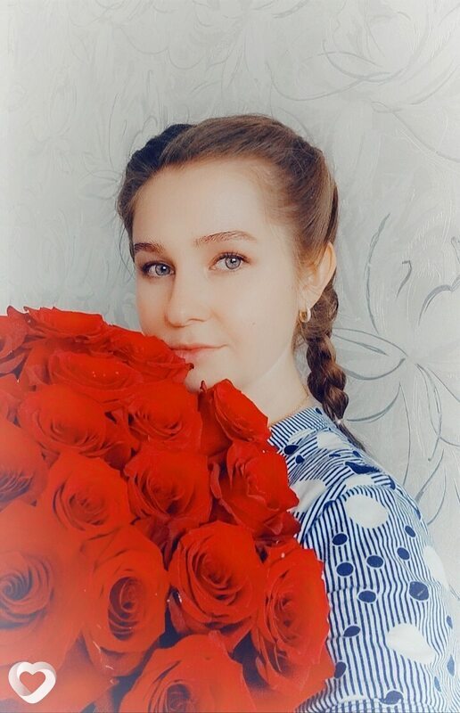 Кристина, 31, Новосибирске — анкета №2034376
