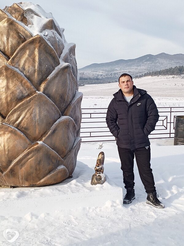 Михаил, Могоча
