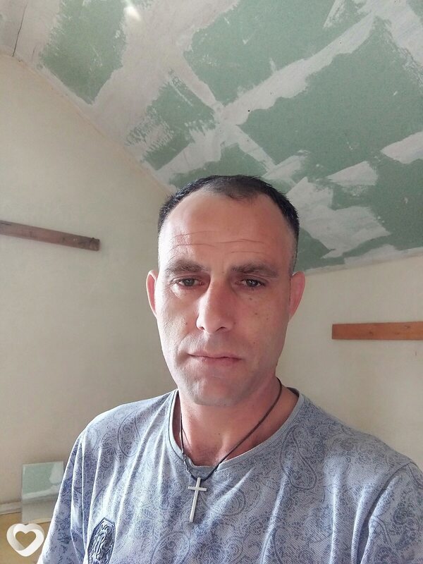 Вова, 38, Владивостоке — анкета №2034383