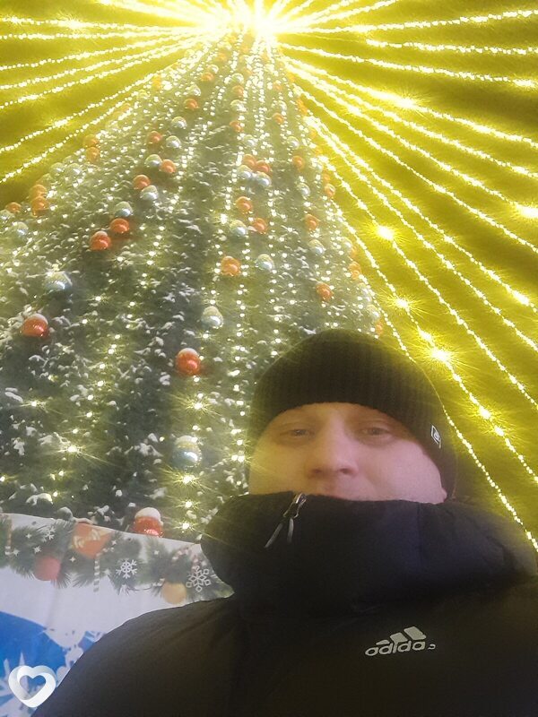 Александр, 43, Хабаровске — анкета №2034384