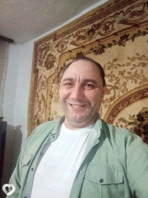 Рустам, 49, Хасавюрте — анкета №2034389