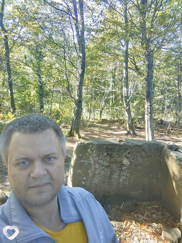 Василий, 46, Волгограде — анкета №2034418