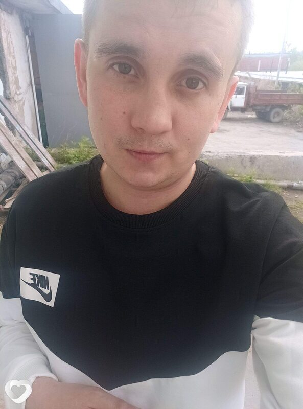Александр, 29, Комсомольске-на-Амуре — анкета №2034435