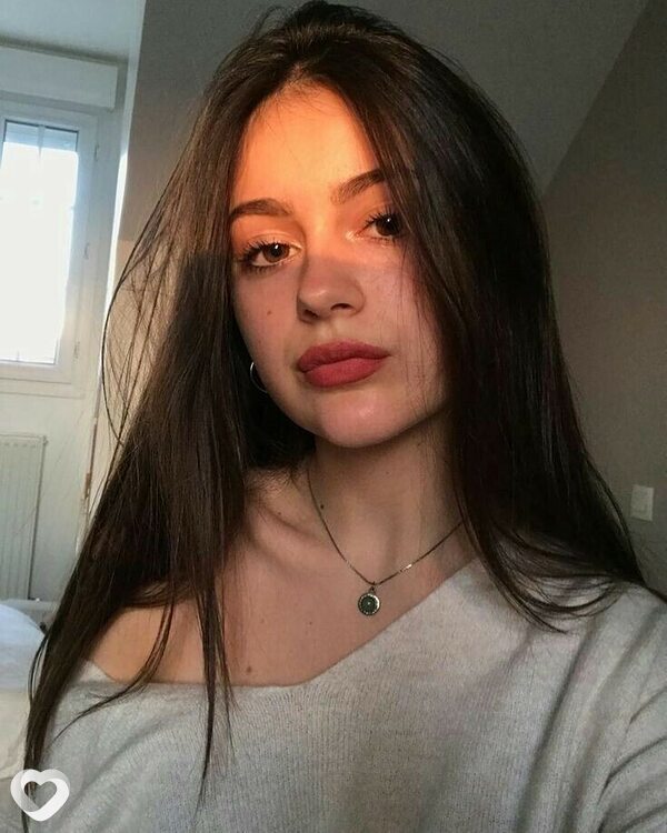 Олеся, 31, Новосибирске — анкета №2034016