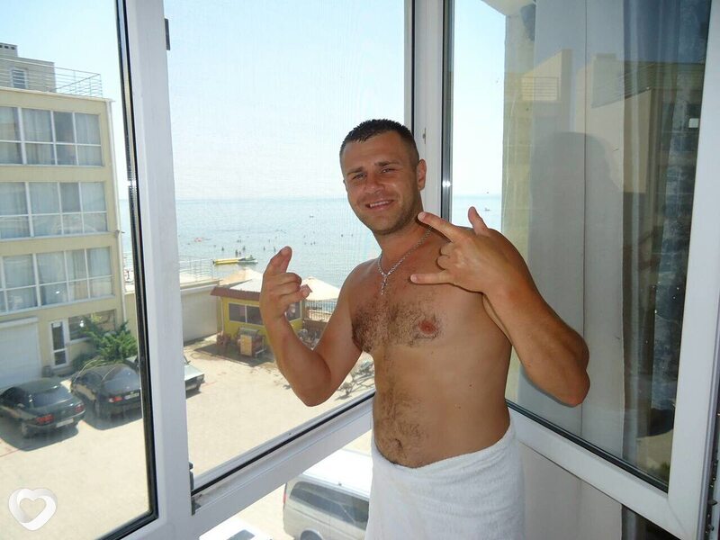 Дмитрий, 42, Иванове — анкета №2034020