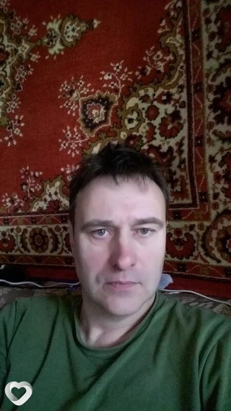Василий, 61, Витебске — анкета №2034021