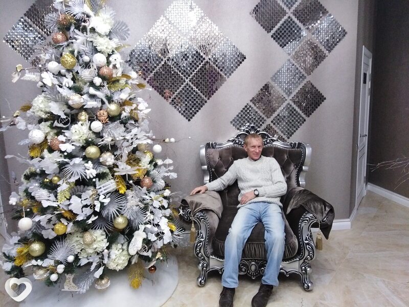 Андрей, 57, Приморско-Ахтарске — анкета №2034023