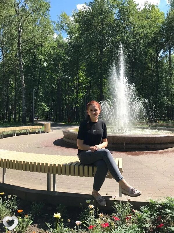 Оксана, Кулебаки