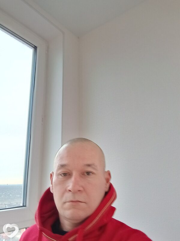 Ильшат, 41, Казани — анкета №2034036