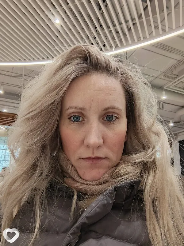 Надежда, 39, Москве — анкета №2034191