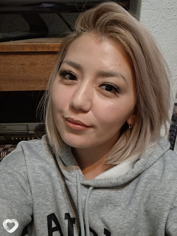 Гуля, 34, Астане — анкета №2034192
