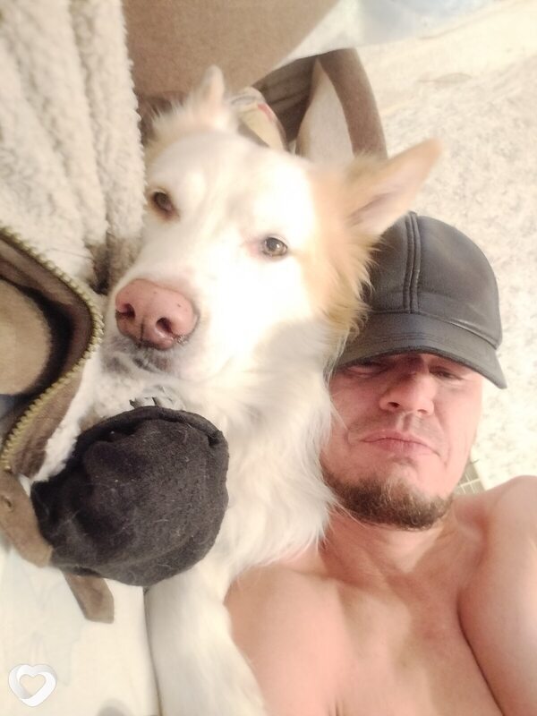 Слава, 43, Благовещенске — анкета №2034193