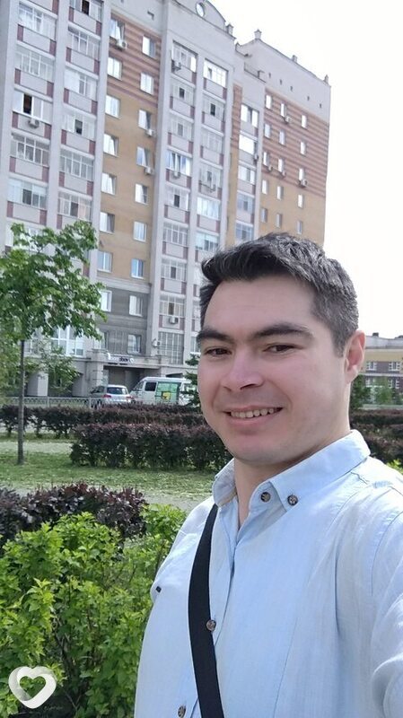 Расул, Москва