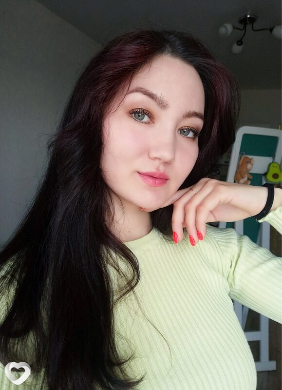 Ольга, 32, Улан-Удэ — анкета №2034213
