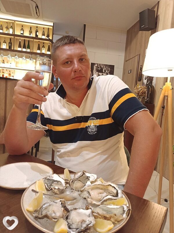 Сергей, 32, Воронеже — анкета №2034085
