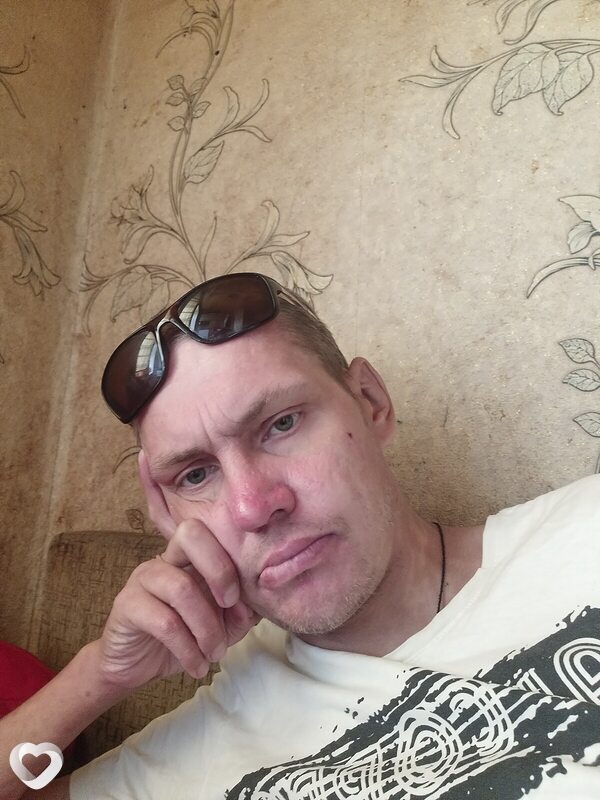 Андрей, 38, Самаре — анкета №2034087