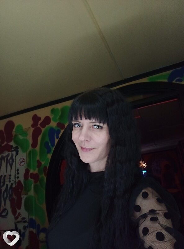 Татьяна, 35, Смоленске — анкета №2034121