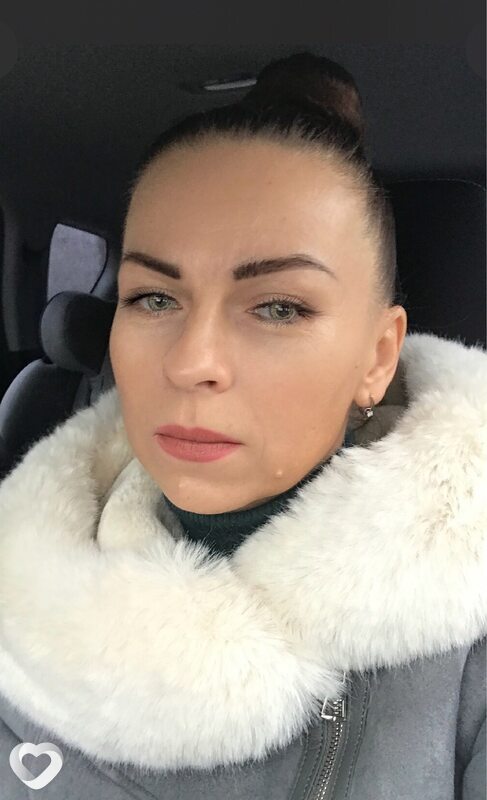 Екатерина, 47, Санкт-Петербурге — анкета №2034127