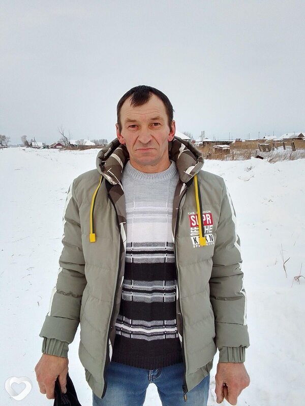 Сергей, Назарово