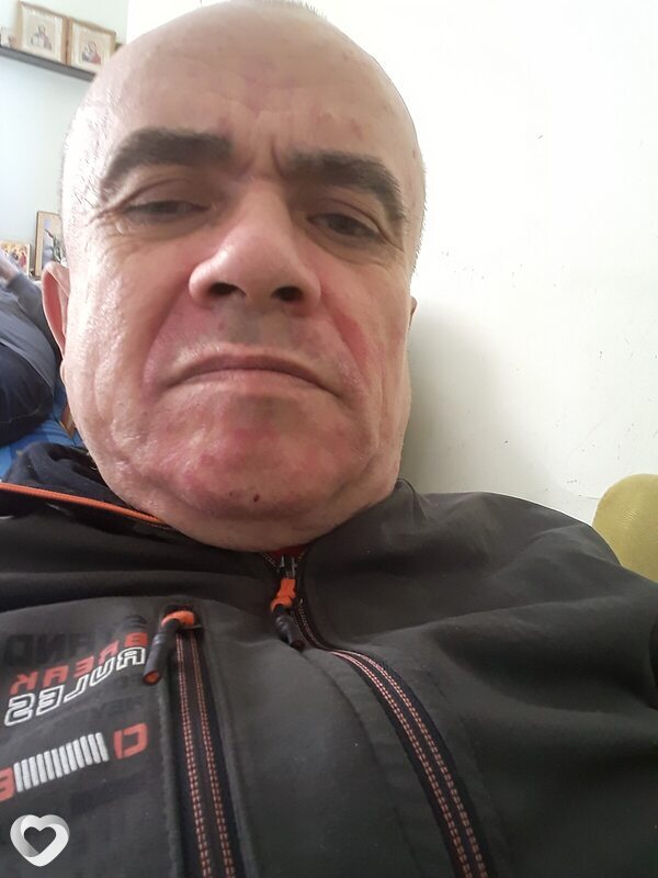 Rafail, 60, Челябинске — анкета №2034135