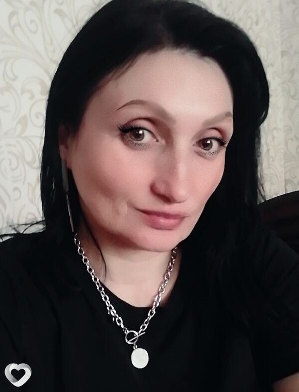 Оксана, 43, Гомеле — анкета №2034136