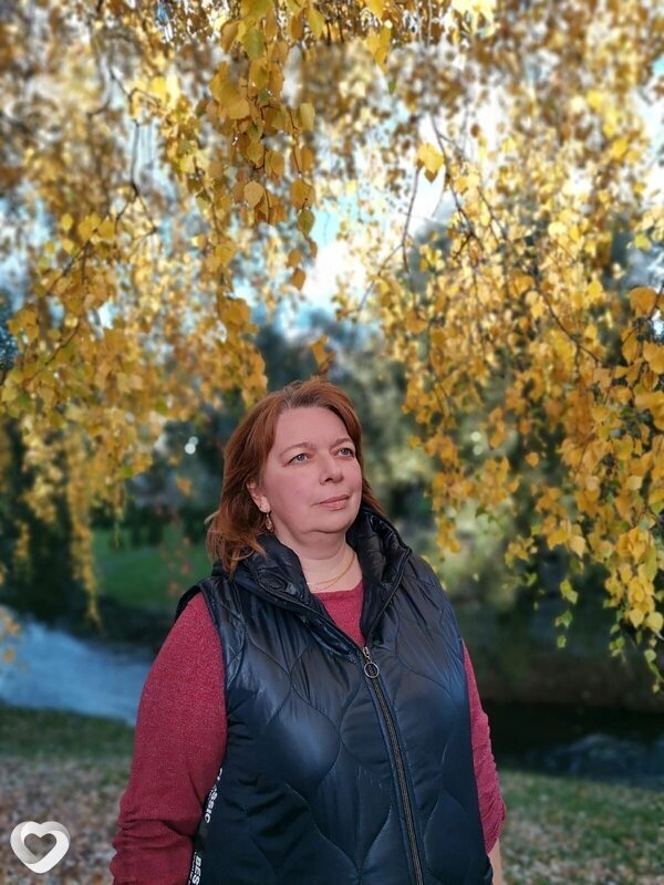 Елена, 53, Санкт-Петербурге — анкета №2034137