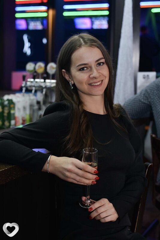 Людмила, 33, Гомеле — анкета №2034151