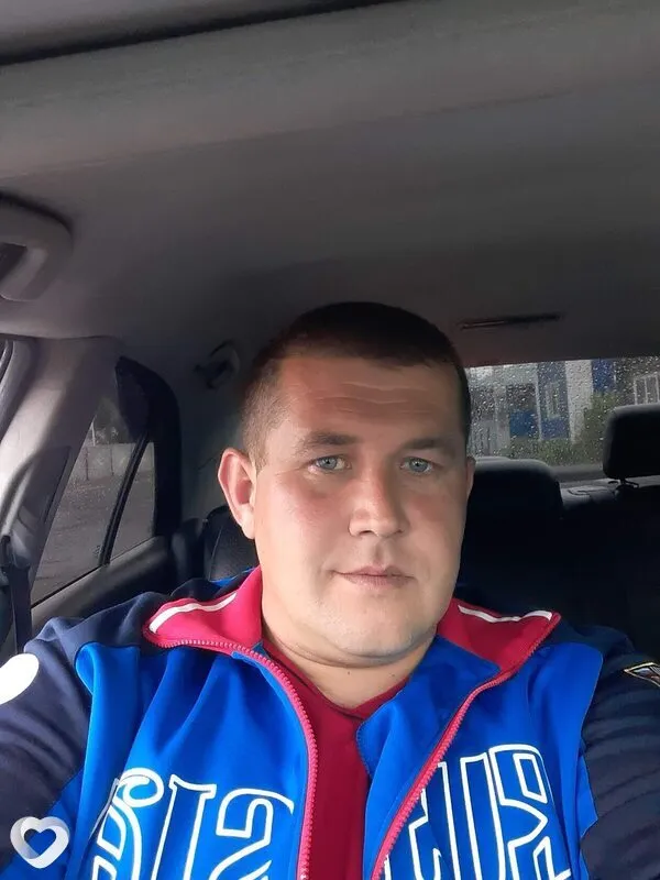 Алексей, 40, Камени-на-Оби — анкета №2034155