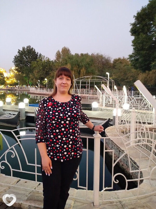 Дарина, 35, Чебаркуле — анкета №2034157