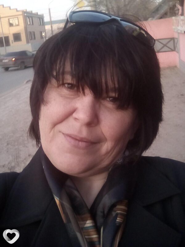 Ульяна, 55, Актобе — анкета №2034164
