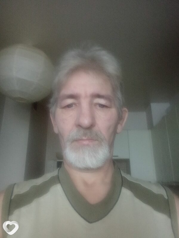 Андрей, 59, Иркутске — анкета №2034251