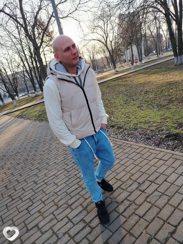 Владимир, 31, Ростове-на-Дону — анкета №2034252