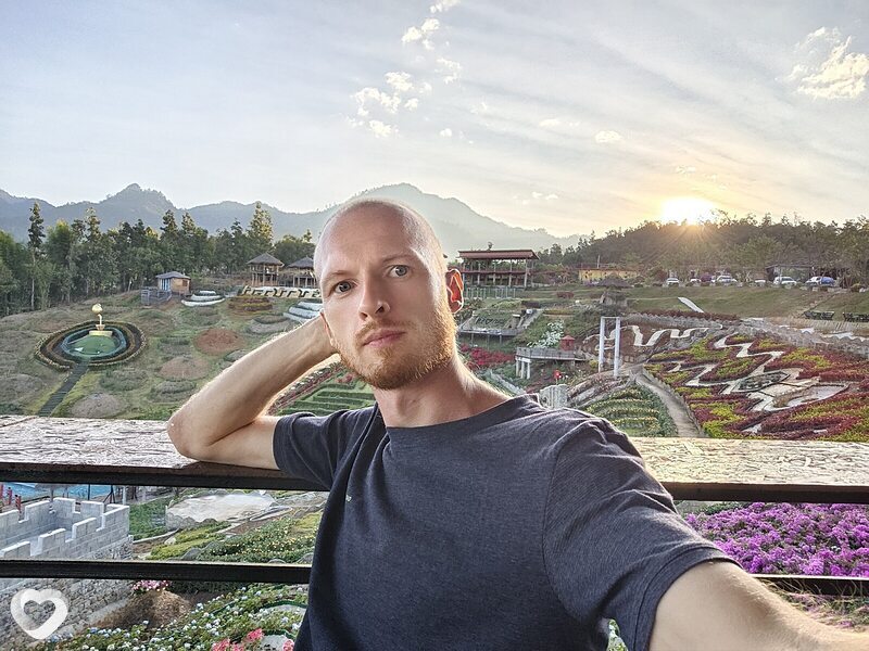 Aleksandr, 39, Тбилиси — анкета №2034256