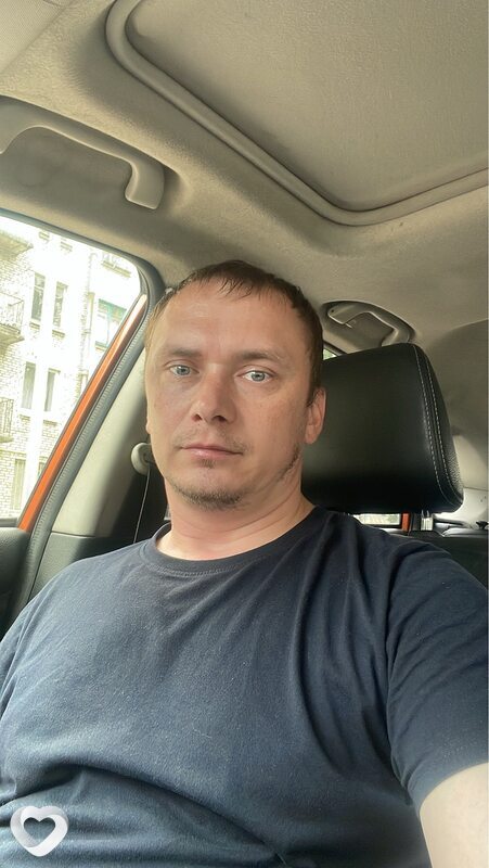 Роман, 38, Вологде — анкета №2034257