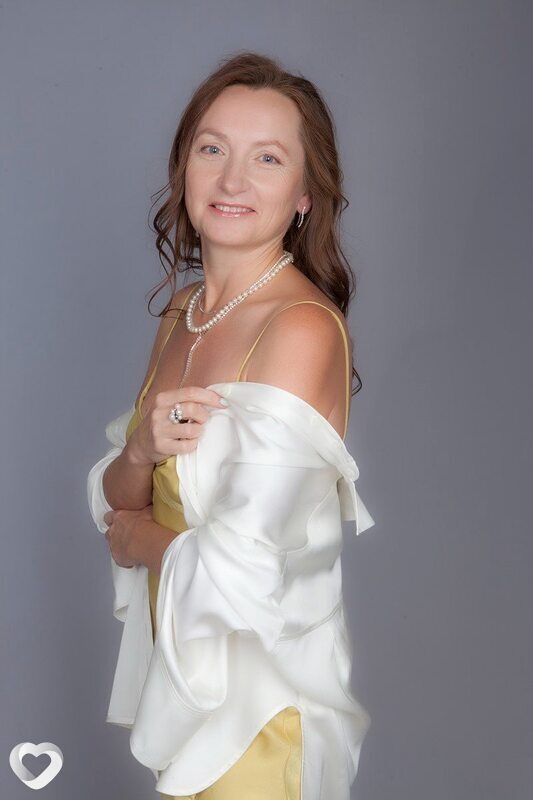 Кристина, Искитим