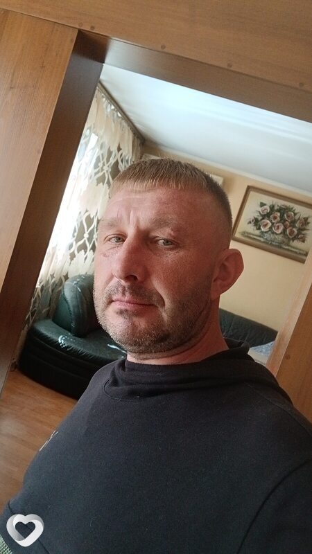 To, 41, Кемерове — анкета №2034262