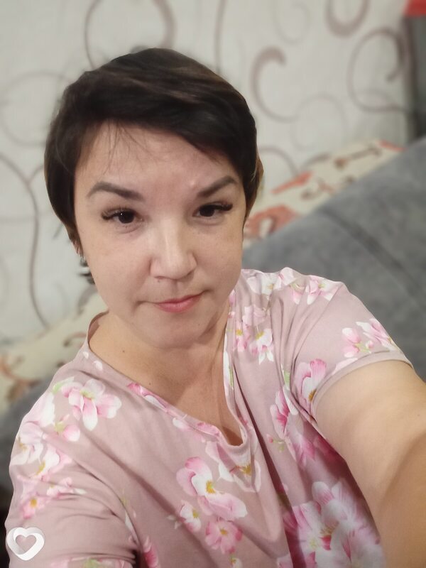 Анна, Нерчинск