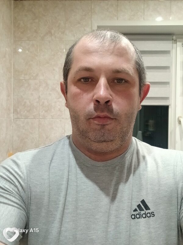 Борис, 37, Абакане — анкета №2034170