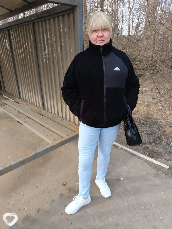 Татьяна, Мценск