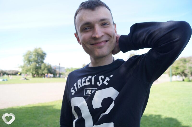 Алексей, 30, Санкт-Петербурге — анкета №2034185