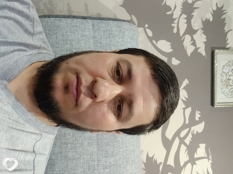 Наимбой, 42, Нижнем Новгороде — анкета №2034186