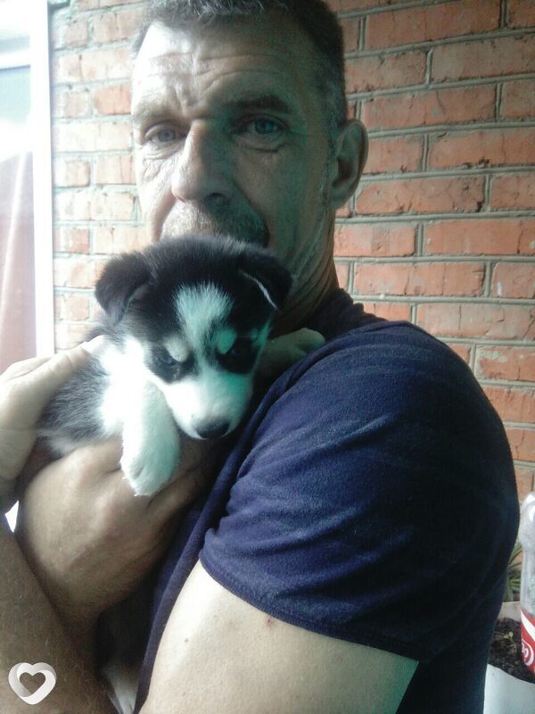 Егор, 58, Курганинске — анкета №2034290